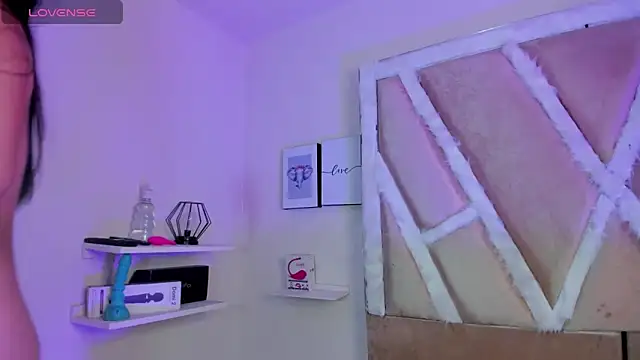 Chhloe69's cam snapshot