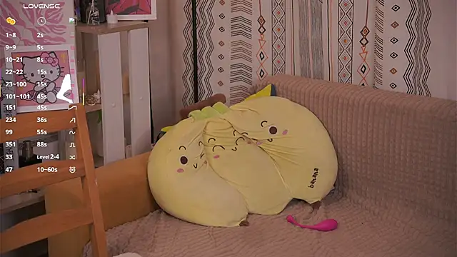 ErlineDumford live sex cam