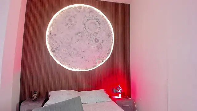 RoseCassie live sex cam