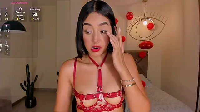 ScarlettBlaze_'s cam snapshot