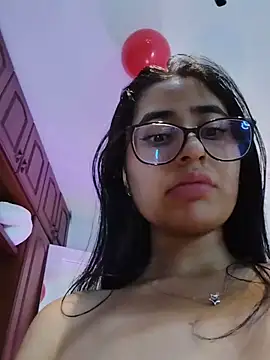 SamantaaJoness's cam snapshot