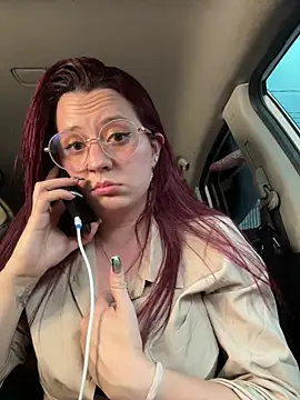 Zoe_firee's cam snapshot