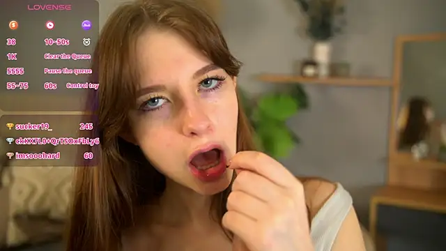 Jenniferr_'s cam snapshot