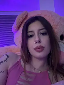 SweetJohana's cam snapshot