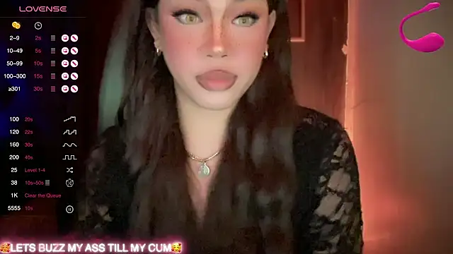 madam_agnes1 live sex cam