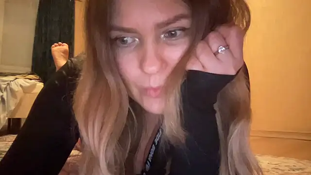 Milysoren's cam snapshot