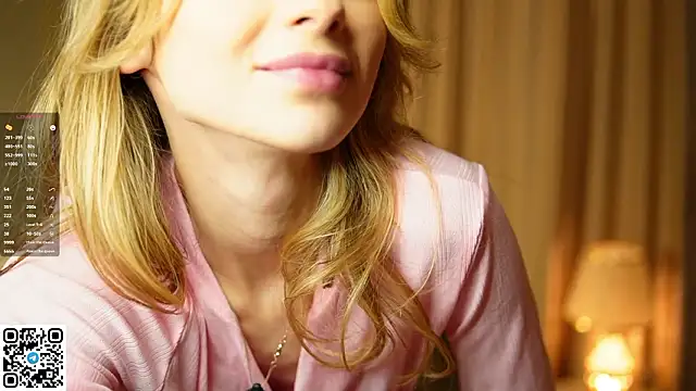 Blossom_Dream's cam snapshot