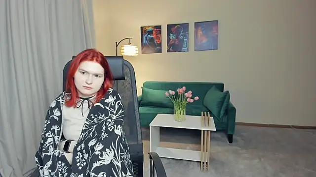 LinaMalech's cam snapshot