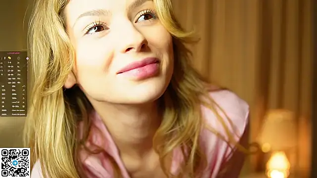 Blossom_Dream's cam snapshot