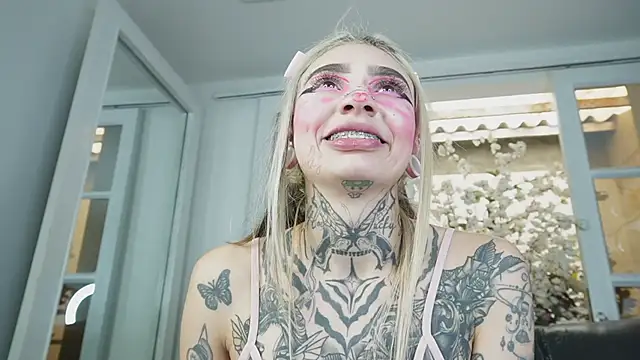 miss___angel live sex cam