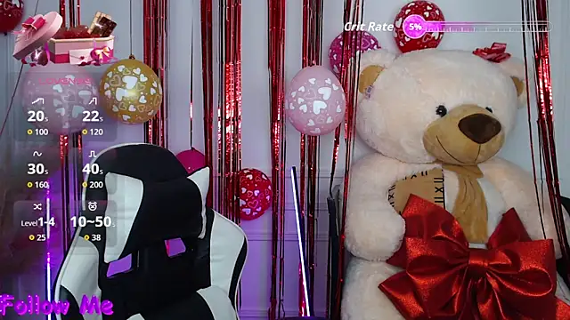 nicolricci_ live sex cam