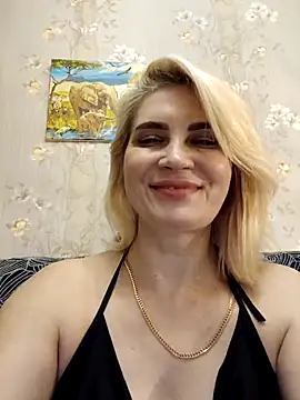 JennyOMay live sex cam