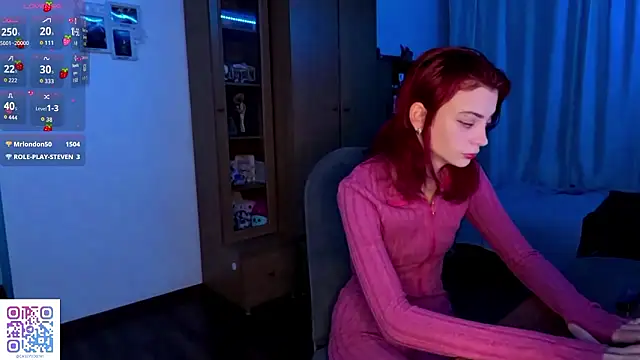 CassyVixen's cam snapshot