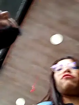 Ariana_Castillo__'s cam snapshot