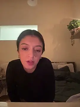 ValeriaVenom live sex cam