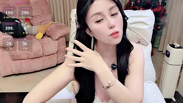 NovaNana live sex cam