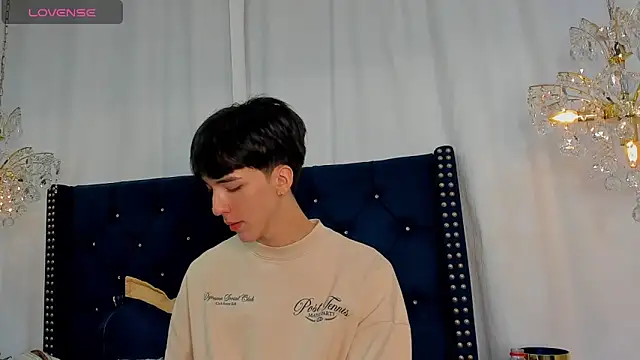 AerumChae live sex cam