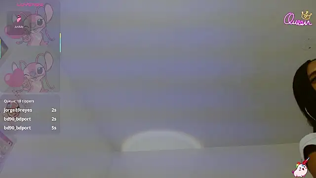 TINY_TAY's cam snapshot