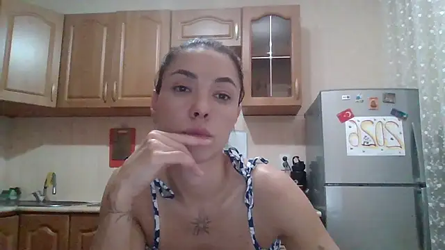 Dream_Petal_'s cam snapshot