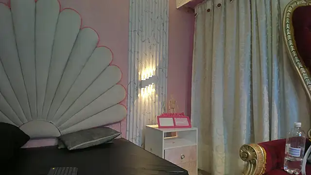 Kateemos's cam snapshot