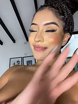 MystiqueXXX live sex cam