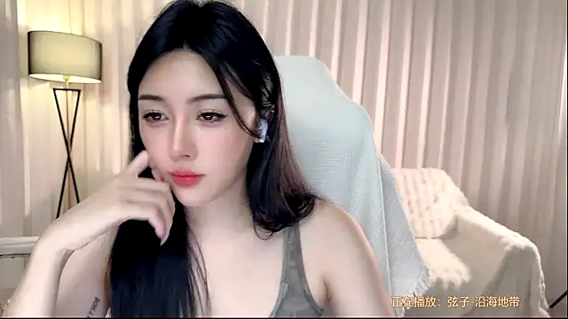 Canbaobao-KK's cam snapshot