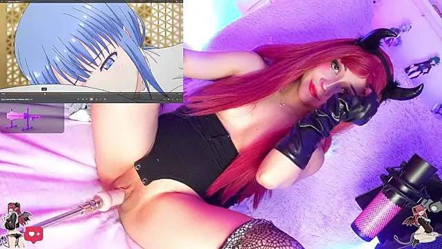 Kira--'s cam snapshot