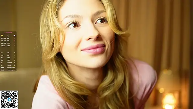 Blossom_Dream's cam snapshot