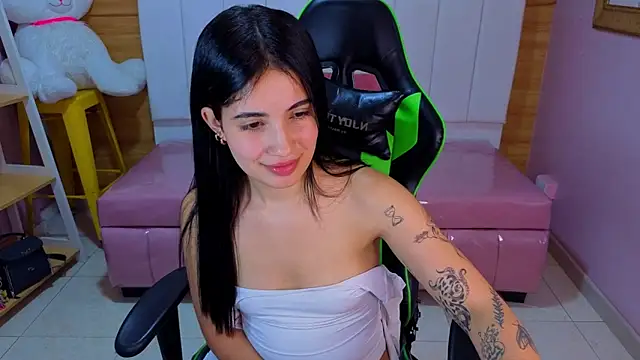 Samanttha_tf's cam snapshot