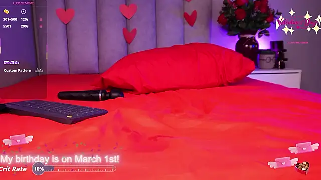 endy_rush live sex cam