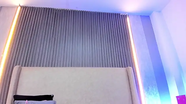 AbbyBeck live sex cam