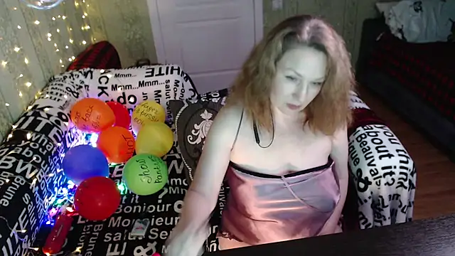 MarleneDietrich's cam snapshot