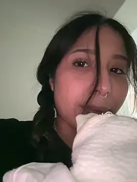 21Sweetkitty's cam snapshot