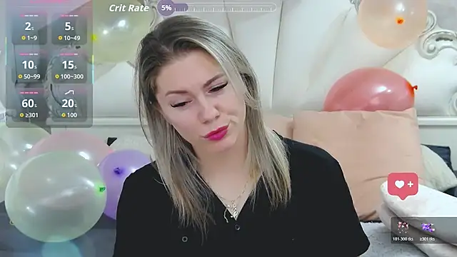 AdelleDeep live sex cam