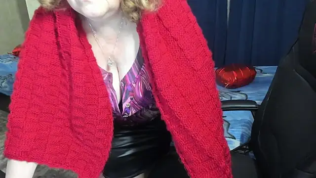 Frau_Marta's cam snapshot