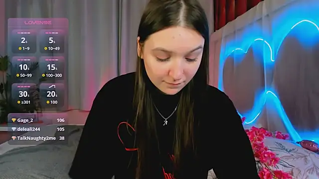 Raven_Crowe's cam snapshot