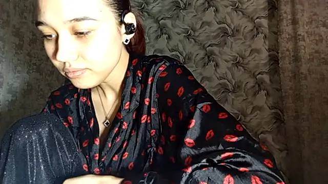 AnnettaBelsito's cam snapshot