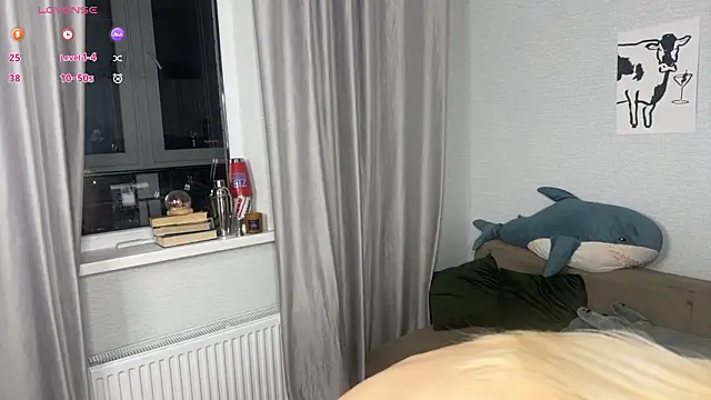 sweeety_chloe's cam snapshot