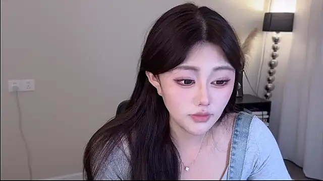 Cure-uuuuuuuu live sex cam