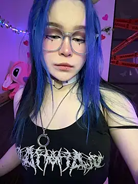 MaddisonHaas's cam snapshot