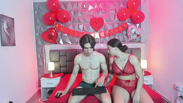 LhiayOliver's cam snapshot