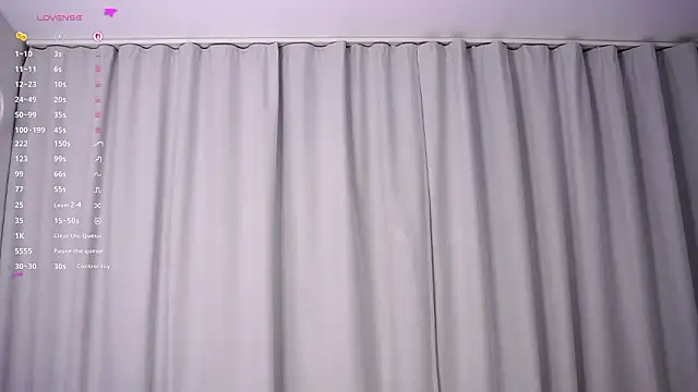 skinnystalk's cam snapshot