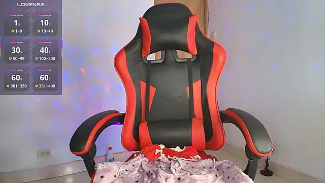 Zoe-Walzer's cam snapshot