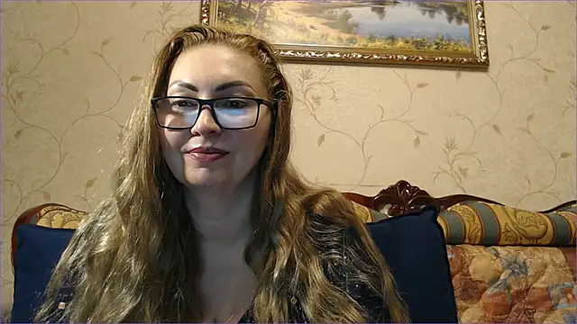 SofiaFerrary's cam snapshot