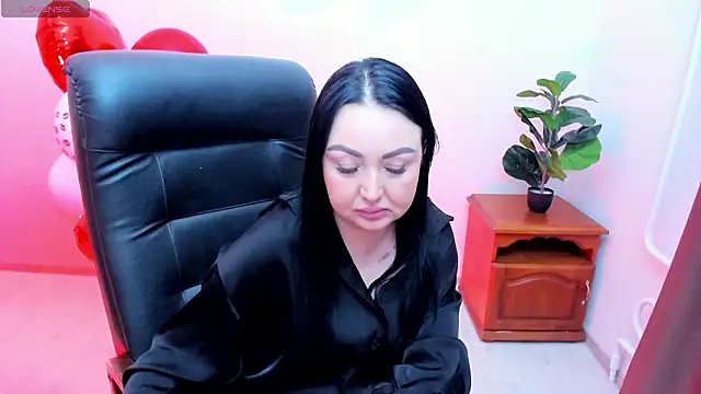 MilaVis's cam snapshot