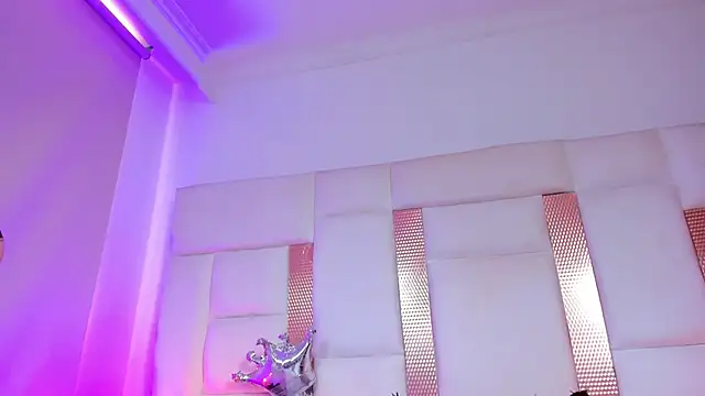 SteffyMontes live sex cam