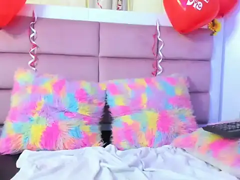 Eloisa_Morgan's cam snapshot