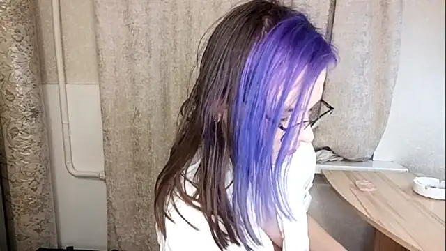 CallerKoran's cam snapshot