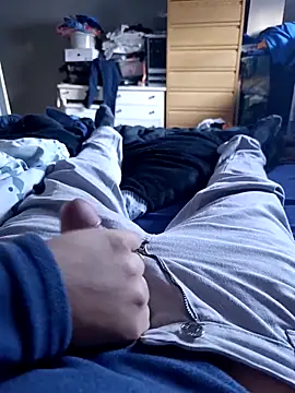 AlcorMad's cam snapshot