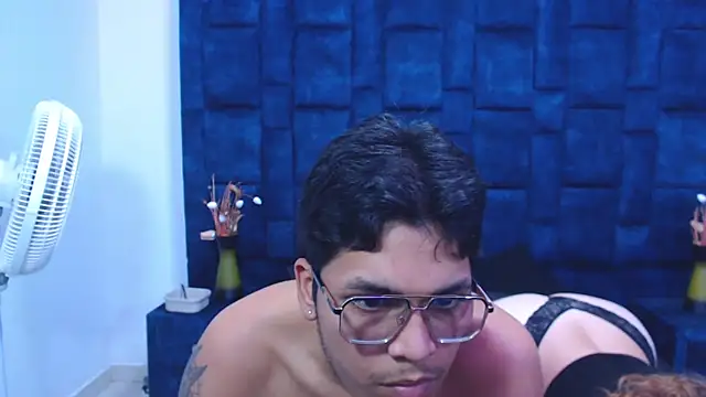 Hilary_David's cam snapshot